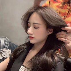 -Rise Hair上升造型