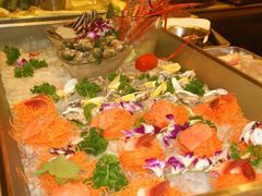 -绍兴鉴湖君澜大酒店