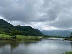-大九湖