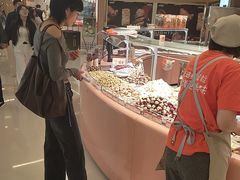 -龙湖杭州滨江天街