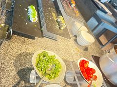 -解放碑威斯汀酒店-知味国际美食餐厅