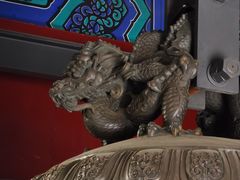 -大钟寺古钟博物馆