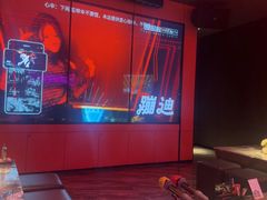 -星聚会KTV(景枫中心店)