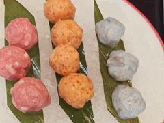 -东来顺(非遗·清真火锅·盛世广场店)