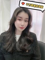 -MOVAN HAIR莫凡匠人发型屋