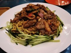 -乡村馕坑肉·烧烤·新疆菜·本地人更爱吃(阿勒泰首店)