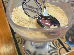 木糠布甸-番茄屋葡式美食(总店)