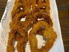 -朴大人炭烤·韩国料理(奥帆中心海尔洲际店)