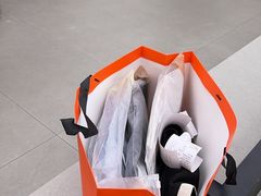 -M Stand(成都COSMO店)