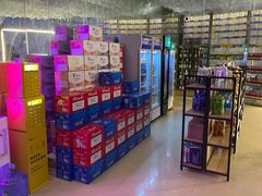 -K歌之王量贩式KTV(洪楼店)