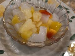-萨莉亚意式餐厅(龙阳广场店)