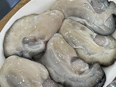 -濠轩阁特色生蚝火锅(水湾路店)