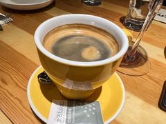 拿铁咖啡-TIAGO HOME KITCHEN(王府中环店)