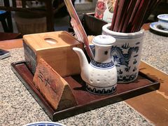 -南京大牌档(之心城店)