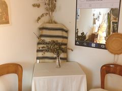 -Smile House咖啡馆(群芳小区店)