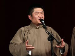 -青曲社相声(易俗街区店)