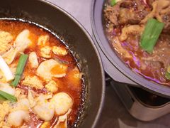 -肖记公安牛肉鱼杂馆·省级非物质文化遗产(江汉路直营店)