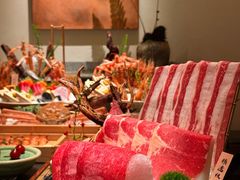 -上井料理黑金店(IFS国金中心店)