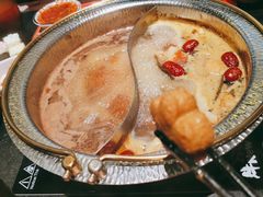 -牛New寿喜烧(闵行龙湖天街店)
