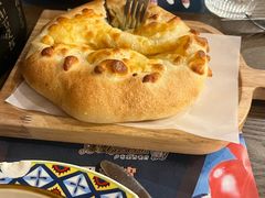 -卢布里西餐厅(总店)