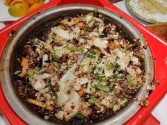 -大丰收脆鱼(闽侯永嘉店)
