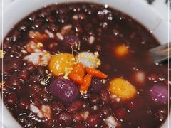 -堂屋糖水店(愚园店)