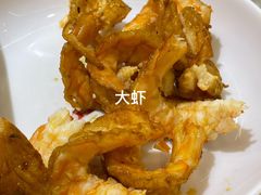 -巴蜀王婆大虾(南锣鼓巷店)