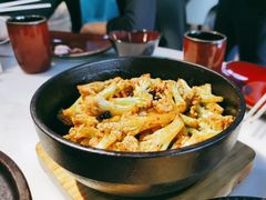 -柴门饭儿(成都太古里店)