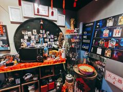 -夜幕浸入式超级密室(望京店)