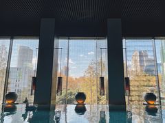 -上海璞麗酒店