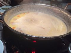 -捞王猪肚鸡火锅(金华义乌之心店)