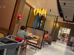 -青水瓦台汤泉(未央店)