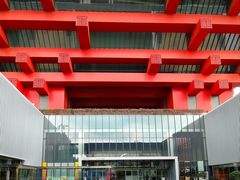 -中华艺术宫(上海美术馆)