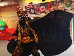 -海底捞火锅(万丰桥店)
