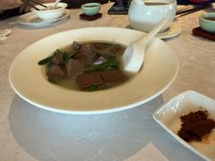 -海湾壹品·粤菜·早茶·烤鸭(拱北店)