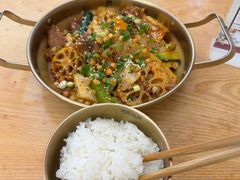 -冒菜西施·非遗冒菜(总店)