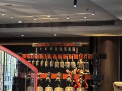 -曾宴·楚菜(湖北省博物馆店)