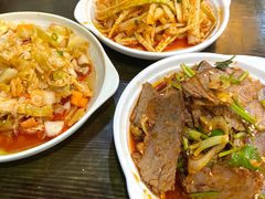 -牛王庙(龙华花园店)