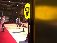 -超级猩猩健身·团课(高新园大冲商务中心二店)