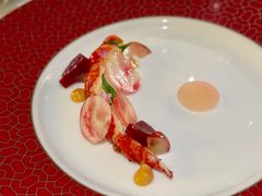 -杭州柏悦酒店·潮餐厅