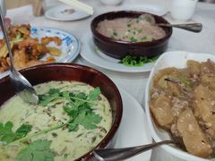 -腰记饭店(龙源路店)