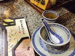 -南京大牌档(三阳广场苏宁店)