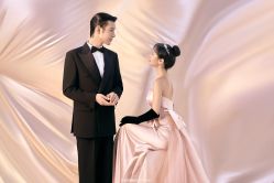 -卡米拉婚纱摄影工作室(金汇广场店)