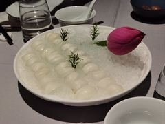九年鲜百合-屋里厢上海菜馆