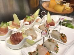 -重庆解放碑帝晶酒店·姜厨房西餐厅