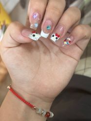 -Fanni美甲美睫皮肤管理
