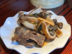 -龚印记牛骨牛杂屋·四代传承(珠影星光城店)