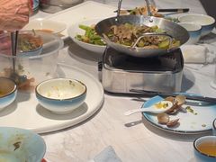 -曹家小菜(胜太路店)