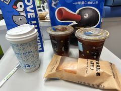 -瑞幸咖啡(盛博广场店)