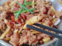 -知味脆皮鸡